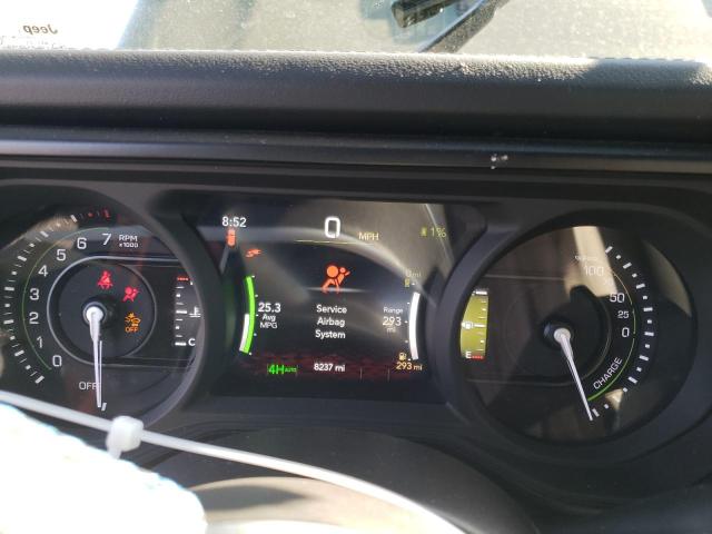 2024 JEEP WRANGLER H 1C4RJXU61RW115874