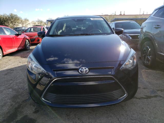 3MYDLBYV5HY166196 | 2017 TOYOTA YARIS IA