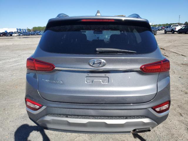 5NMS53AD4KH006707 | 2019 HYUNDAI SANTA FE L