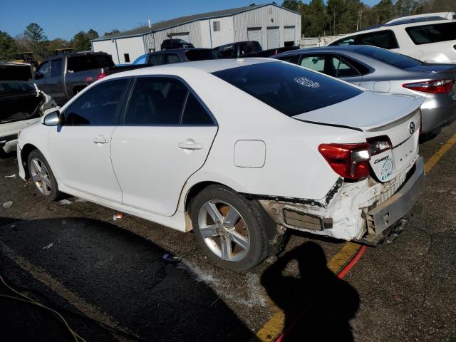 VIN 4T1BF1FK3DU244242 2013 Toyota Camry, L no.2