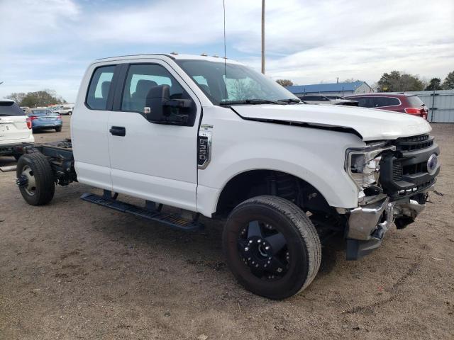 1FD8X3H69LEE98663 | 2020 FORD F350 SUPER