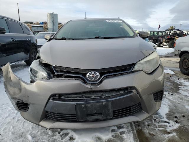 5YFBURHE9FP337394 | 2015 TOYOTA COROLLA L