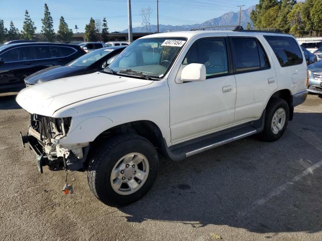 2001 Toyota 4Runner SR5