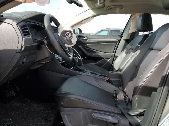 2020 VOLKSWAGEN JETTA S 3VWCB7BU6LM020204