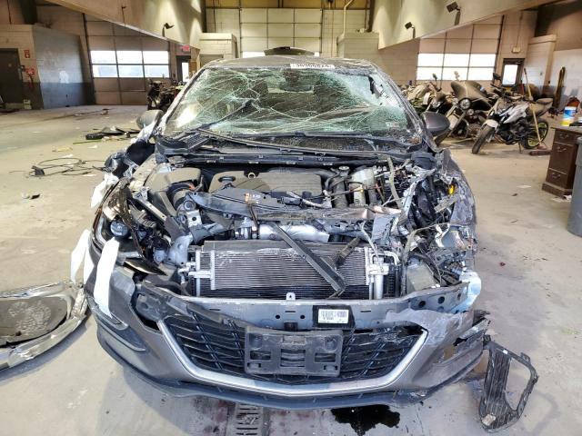 1G1BE5SM2J7180364 | 2018 CHEVROLET CRUZE LT