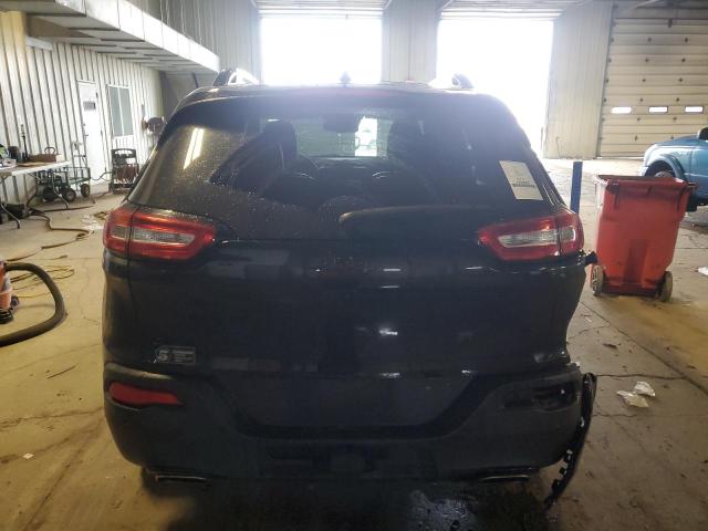 1C4PJMDX7JD547528 | 2018 JEEP CHEROKEE L