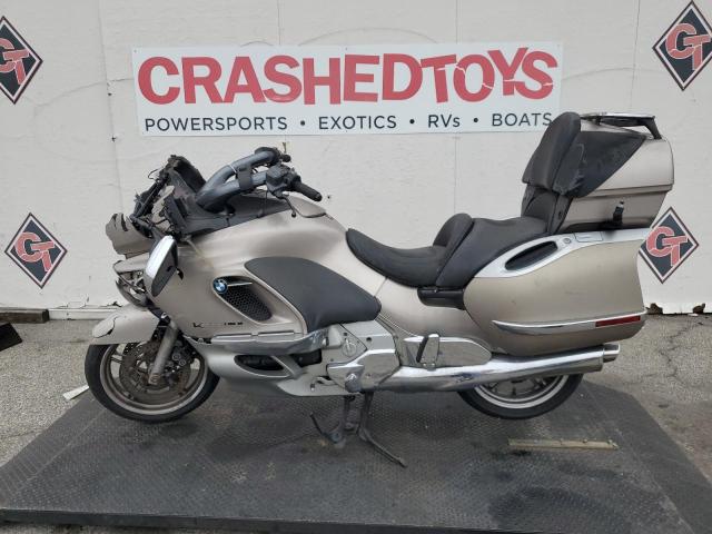 2000 BMW K1200 LT - WB10555A7YZD74547