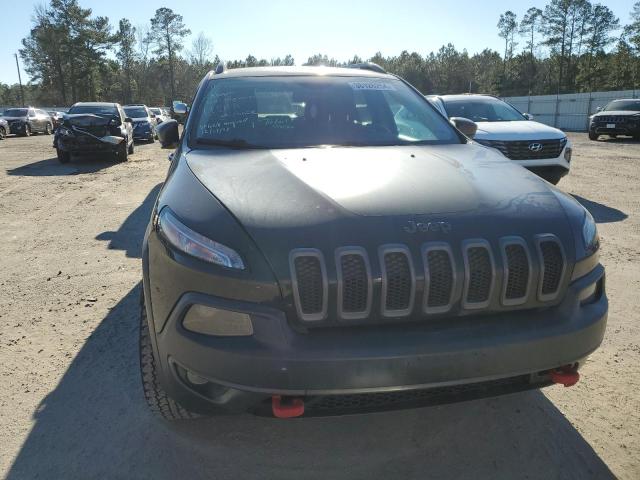 1C4PJMBBXEW159226 | 2014 JEEP CHEROKEE T