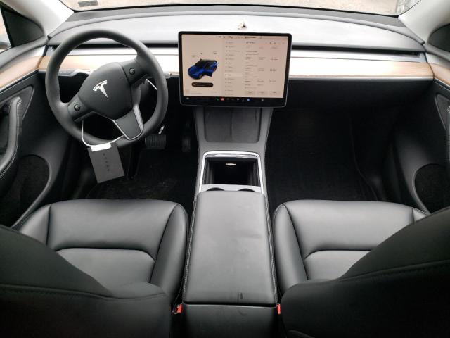 7SAYGDEE1PA103482 | 2023 TESLA MODEL Y