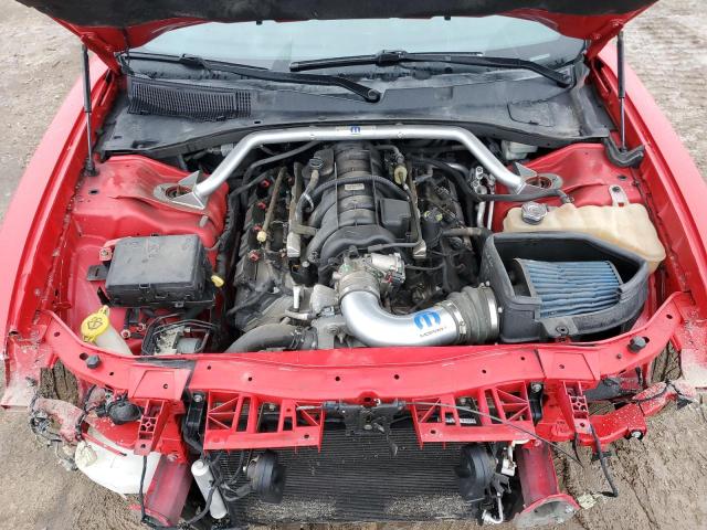 2015 DODGE CHARGER R/ - 2C3CDXCT1FH728936