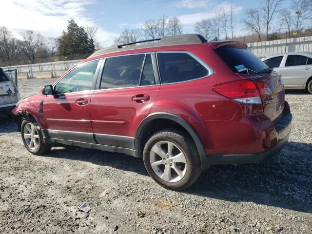 4S4BRBDC7E3217352 | 2014 SUBARU OUTBACK 2.