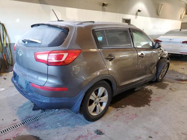 Vin: kndpb3a2xc7340391, lot: 38231314, kia sportage base 20123