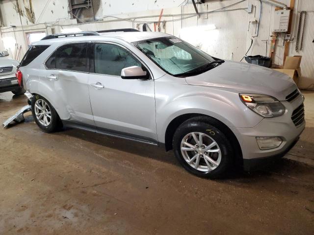 Vin: 2gnflfe3xg6333077, lot: 82924153, chevrolet equinox lt 20164
