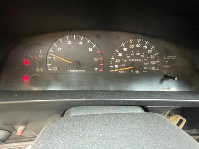 1997 Toyota 4Runner Limited VIN: JT3GN87R1V0042692 Lot: 40933224