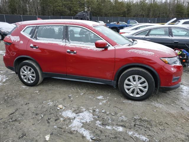 JN8AT2MV7HW268747 | 2017 NISSAN ROGUE S