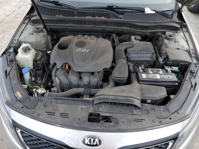 KNAGM4A71F5574900 | 2015 KIA OPTIMA LX