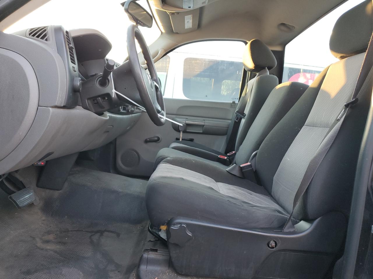 1GTEC14C68Z286922 2008 GMC Sierra C1500