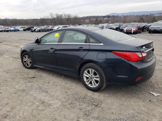 5NPEB4AC6EH874332 | 2014 HYUNDAI SONATA GLS