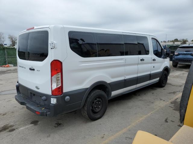 1FBZX2ZM1FKA18044 | 2015 FORD TRANSIT T-