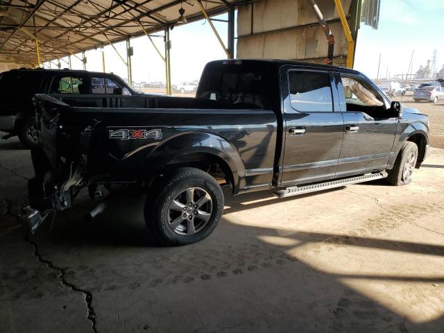 1FTFW1EG7JKF93947 | 2018 FORD F150 SUPER