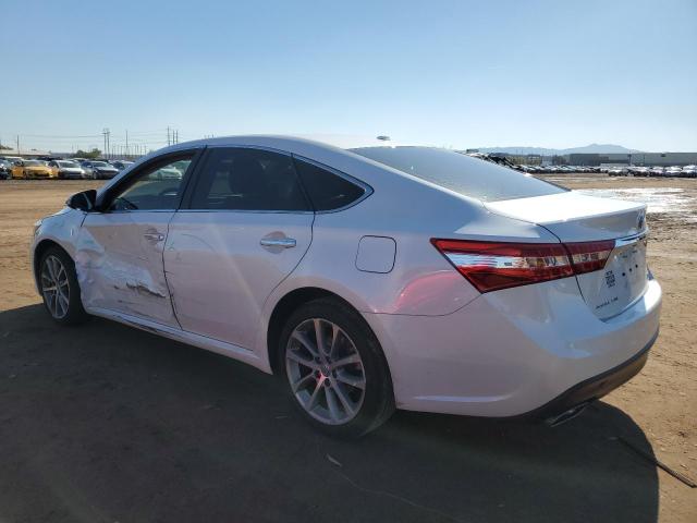 4T1BK1EB3FU138566 | 2015 TOYOTA AVALON XLE