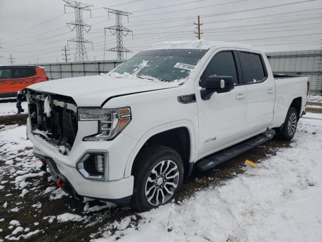 2019 GMC  