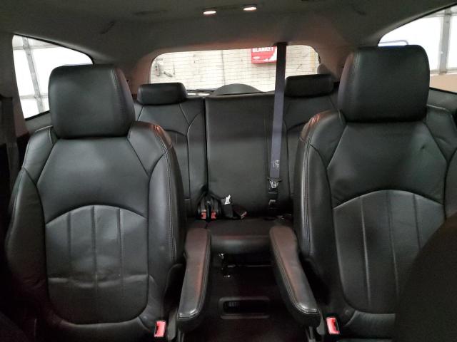 5GAKVCED1CJ217130 | 2012 Buick enclave