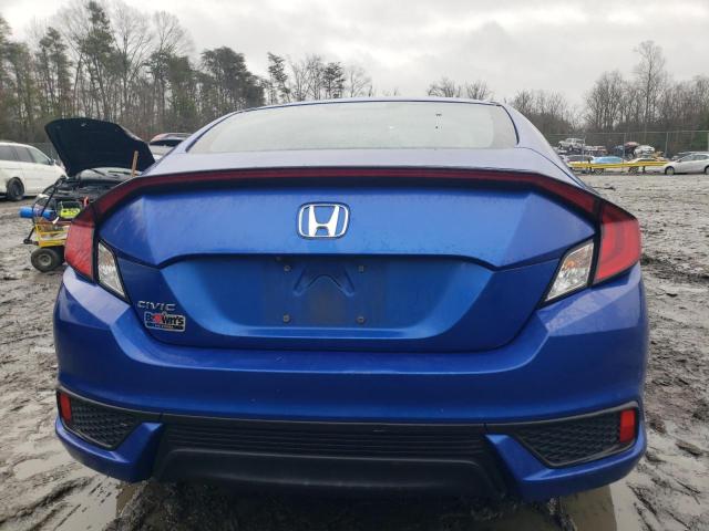 2HGFC4B00HH304668 | 2017 HONDA CIVIC LX