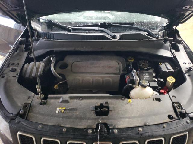 2019 JEEP COMPASS SP - 3C4NJDAB0KT802788
