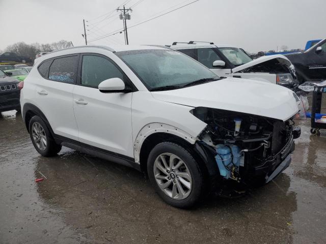 KM8J33A48GU040064 | 2016 HYUNDAI TUCSON LIM