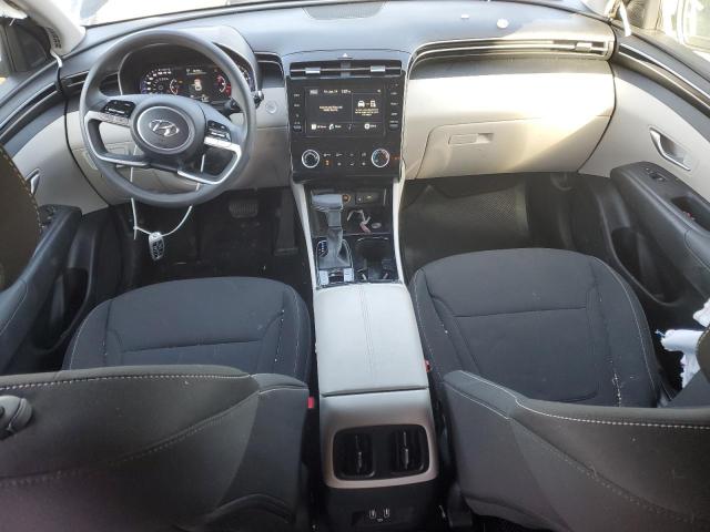 2023 Hyundai Tucson Sel VIN: 5NMJBCAE2PH293758 Lot: 39175124