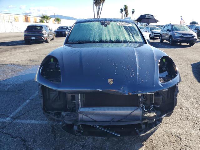 VIN WP1AA2A51MLB05267 2021 Porsche Macan no.5