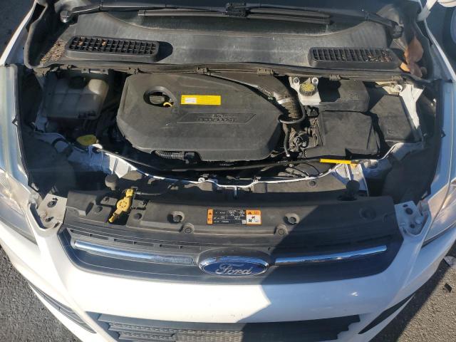 1FMCU0GX2GUB17906 | 2016 FORD ESCAPE SE