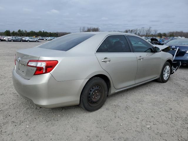 Vin: 4t4bf1fk2er400634, lot: 40061934, toyota camry l 20143