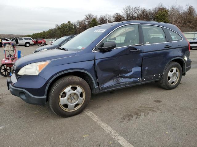 2008 Honda CR-V LX