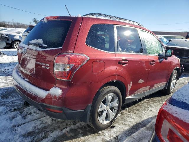 JF2SJADC4FH473413 | 2015 SUBARU FORESTER 2