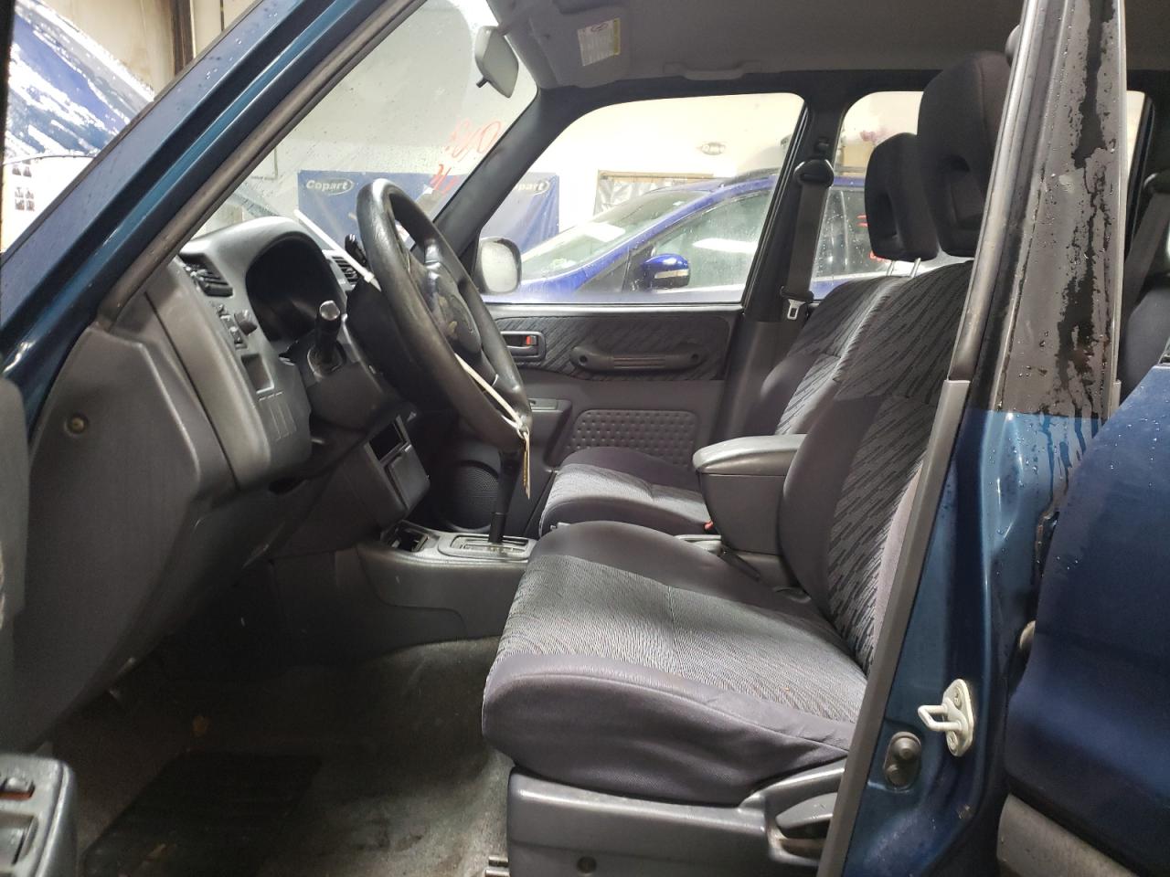 JT3HP10V7X7118746 1999 Toyota Rav4