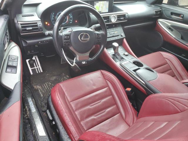 2016 LEXUS RC 300 JTHSM5BC4G5001066