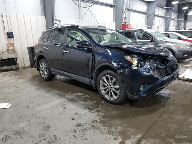 JTMDFREV0HD218064 | 2017 TOYOTA RAV4 LIMIT