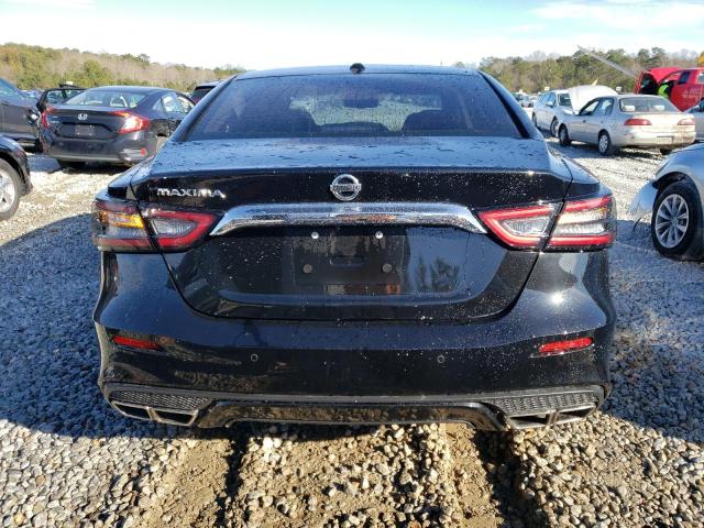 1N4AA6BV4LC384824 | 2020 NISSAN MAXIMA S