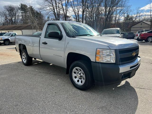 2013 Chevrolet C/K 1500 