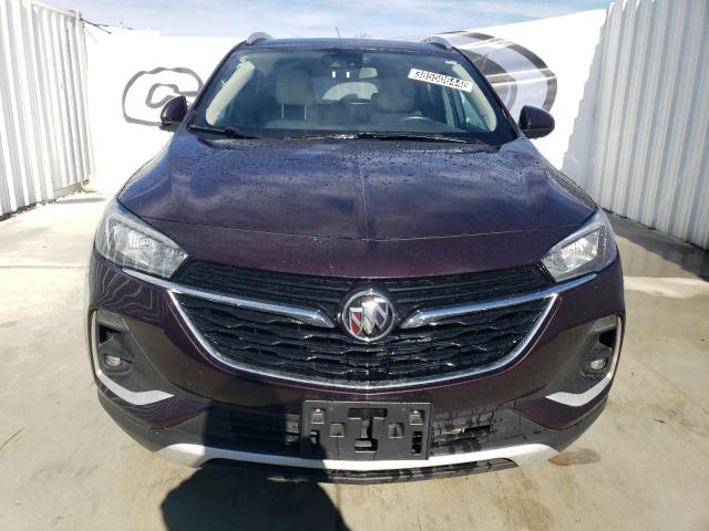 KL4MMESL2MB148665 | 2021 BUICK ENCORE GX