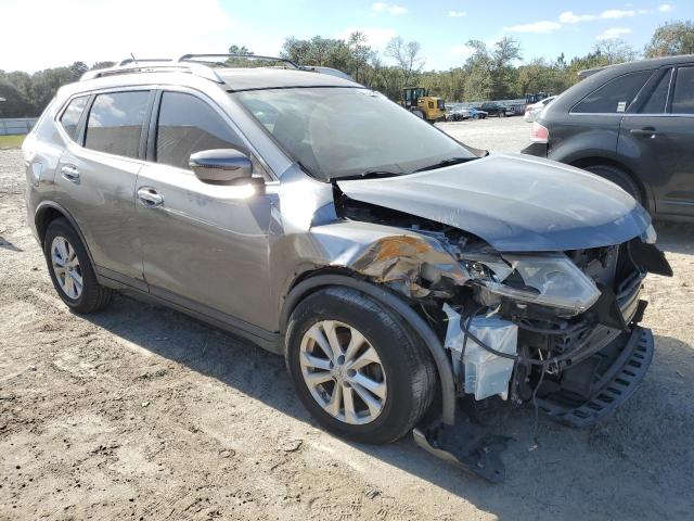 Vin: knmat2mt7gp610359, lot: 82485923, nissan rogue s 20164