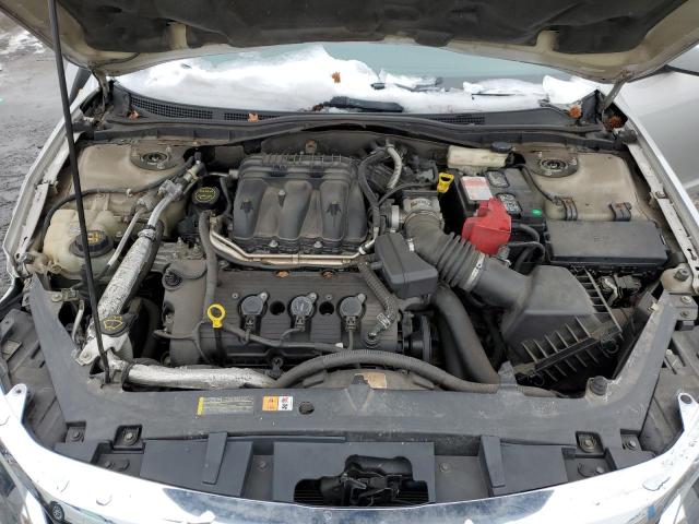 2010 Ford Fusion - Image 11