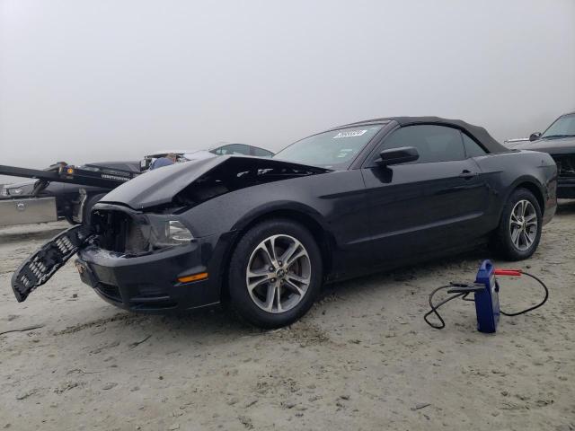 Vin: 1zvbp8em9e5302053, lot: 39955324, ford all models 2014 img_1