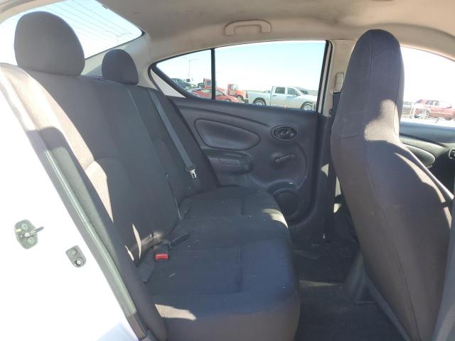 2016 Nissan Versa S VIN: 3N1CN7AP2GL849632 Lot: 38695984