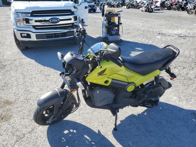 2022 HONDA NVA110 B - 3H1JK0709ND009039