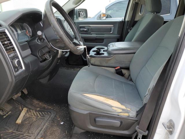 VIN 3FA6P0H97ER186593 2014 Ford Fusion, SE no.7