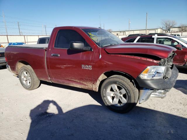 3C6JR6AG6EG102308 | 2014 RAM 1500 ST