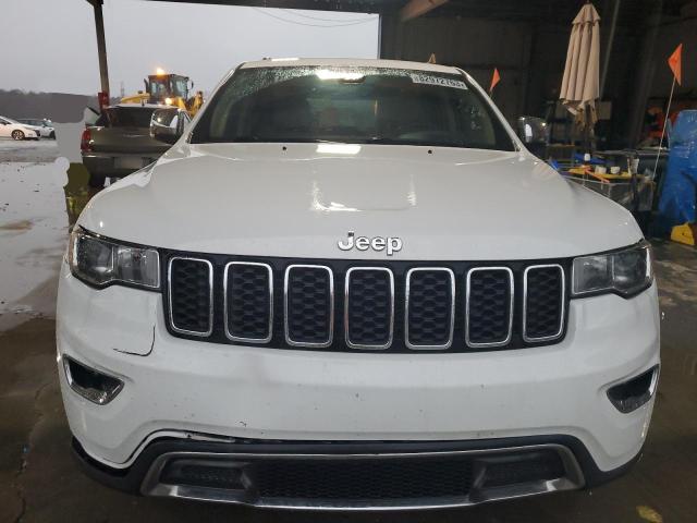 1C4RJEBGXKC643176 | 2019 JEEP GRAND CHER